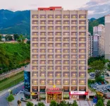 Ceheng Park Hotel Hotels in Ceheng