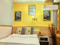 Wencheng Yingbin Building