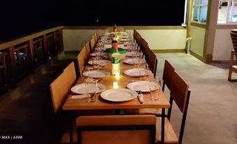 Rindali Maldives Maaenboodhoo