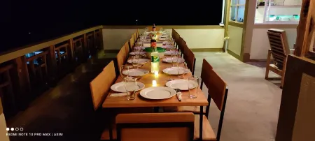 Rindali Maldives Maaenboodhoo Отели в г. Меймбуду