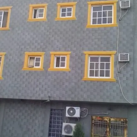 Inglesias Hotels