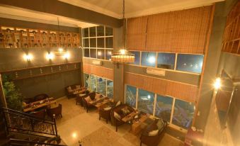 Apart Hotel Larbi