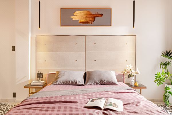 스카이큐어 서비스 아파트먼트(Skycure Serviced Apartments)_2