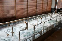Hyakumangoku Onsen Hotel - con terme