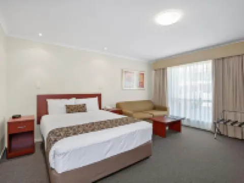 Thunderbird Motel Yass Hotels in Yass