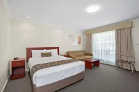 Thunderbird Motel Yass Hotels in Murrumbateman