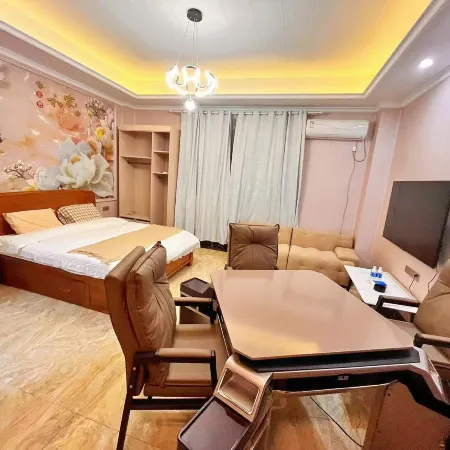 Lechang Jicheng Meiju Homestay