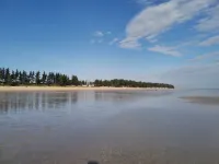 Yuanyou Yisu Homestay