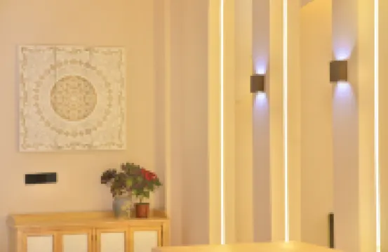 Yueting Nanshe Homestay