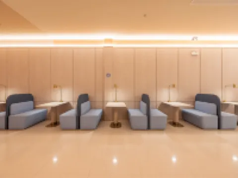 漢庭酒店（敦煌沙洲夜市市政廣場店）