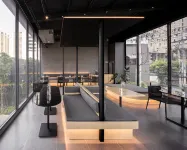 Poen BOON-Z Hotel (Changsha Wuyi Square IFS Branch)