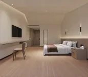 Guiding Earl Jinxiang Hotel Hotel di Guiding