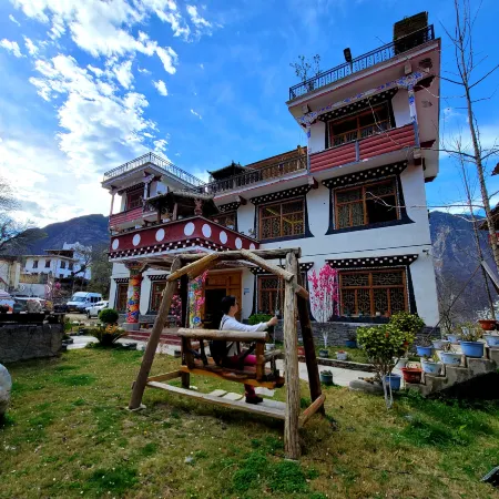 Yihezangjia