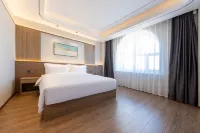 Starway Hotel (Harbin Central Street Flood Control Memorial Tower) Hotels in Harbin