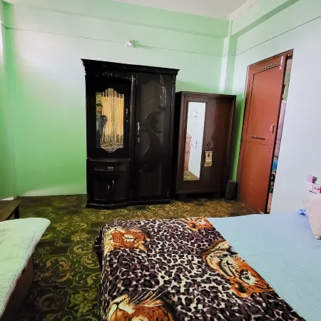 Ojas Home Bharatpur