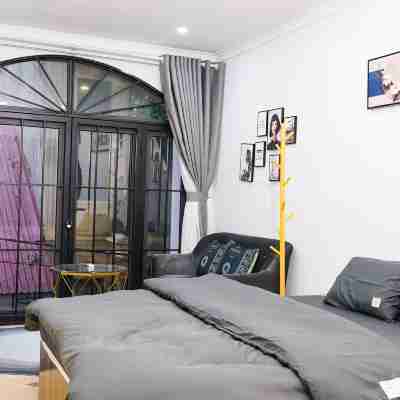 Green Hoan Kiem Apartment Rooms