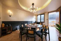 Taibai Sanguli Homestay - servizio colazione