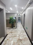Yilin Hotel in Yanji