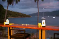 S·HOTEL Hotels in Oriental Mindoro