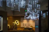 QuFu Nishan Shengjing · Confucius Mountain Residence - Træningscentre