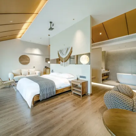 Qijiantang Designer Hotel
