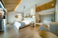 Qijiantang Designer Hotel Hotels in Menghai