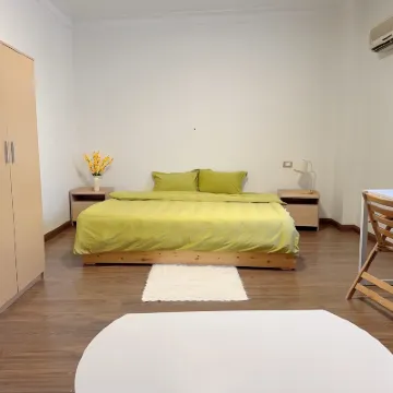 檸檬樹青旅 新开罗附近的飯店