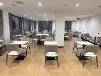 Yaman Hotel (Heze Old Town Caozhou Municipal Hospital) - breakfast