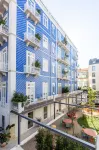 Haws Lisboa - Apartments