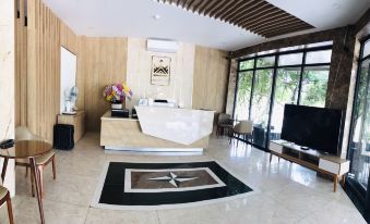 Hoang Gia Hotel