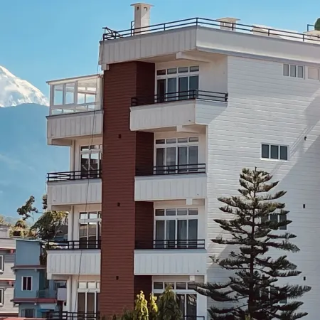 POKHARA APARTMENTS INN