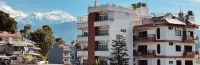 POKHARA APARTMENTS INN - Huoneistot