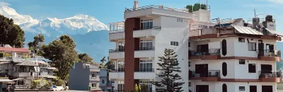 POKHARA APARTMENTS INN