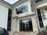 Rosmohr Gold Hotels near Sufficient Grace Worship Centre