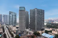 Hepburn Hotel (Sihui Debao Bay Area No.1 Branch)
