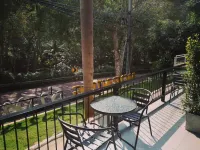 Morning Thanthong Chiang Mai Hotels near Mae Kampong Waterfall