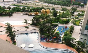 Gemma Housing - Nice Apartment Vincom D'Capitale Cau Giay