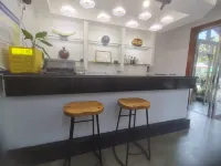 黃姚緣泉居客棧（錢興廣場店）