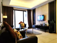 Genting Skysmokycoldinn3R2B at Ion Delemen Hotels in Genting Highlands