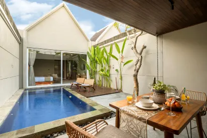 Damarya Villa Canggu