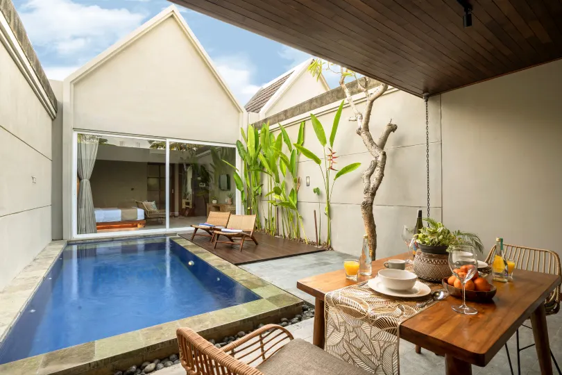 Damarya Villa Canggu