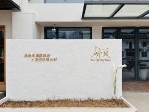 聽風民宿（蔡家坡村美術館店）