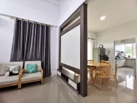PEN KYU HOUSE1