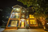 Yuelai Yueman Villa (Dongjianghu Scenic Area) Hotels in 