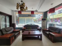 Fuquan Sunshine Hotel - Pet friendly