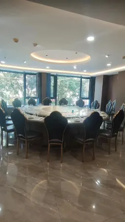 Wansheng Hotel Отели рядом с достопримечательностью «Ningxia Institute of Technology»