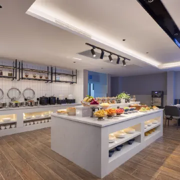 FORMONT Hotel (Hami Station, Hami)