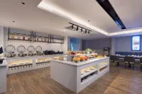 OKDAY Hotel (Hami Station) Hotels in Hami