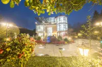 Wuyin Wuyouyuan Bed and Breakfast