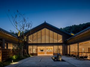 Dongmingshan Bamboo B&B